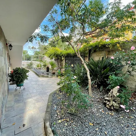 Villa Aguacate Teror Exterior photo