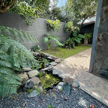 Villa Aguacate Teror Exterior photo