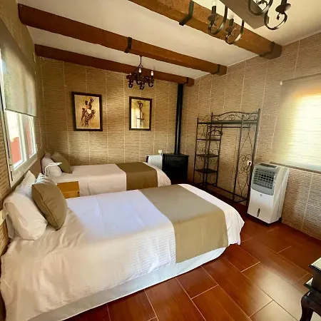 Villa Aguacate Teror Exterior photo
