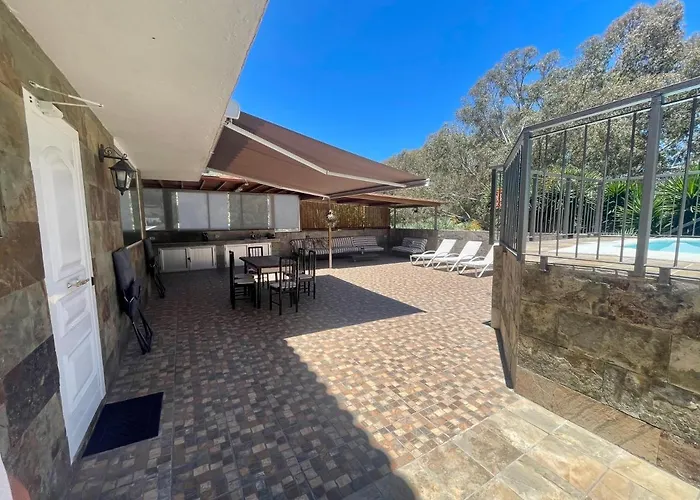 Villa Aguacate
