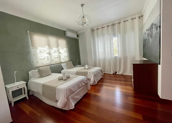 Villa Aguacate