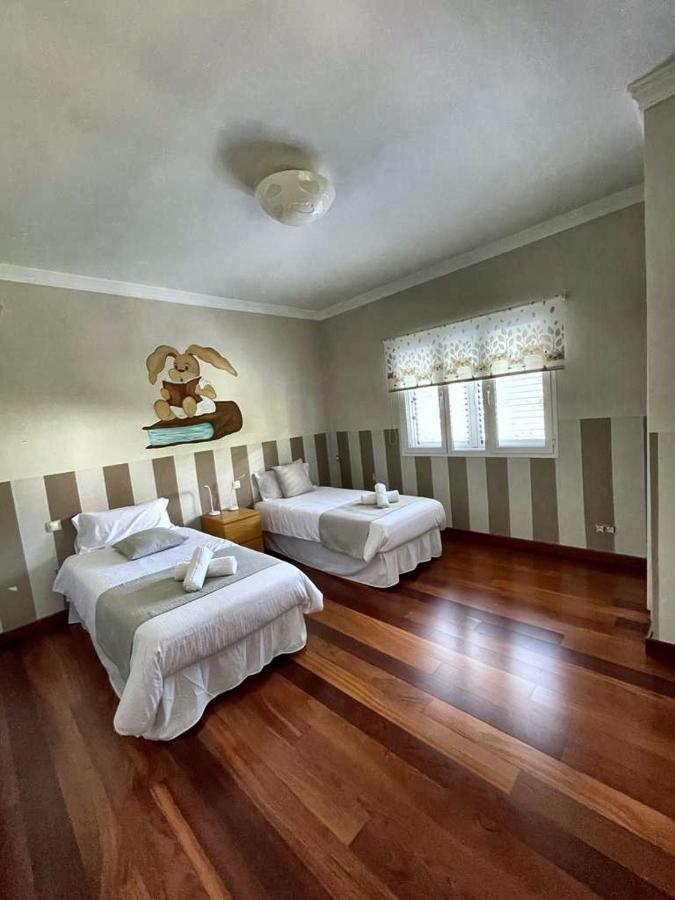 Aguacate Vakantiehuis Teror
