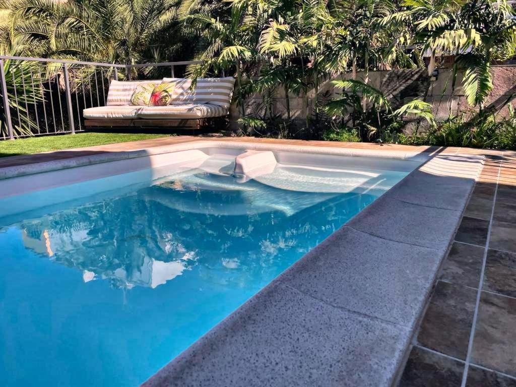 Aguacate Holiday home