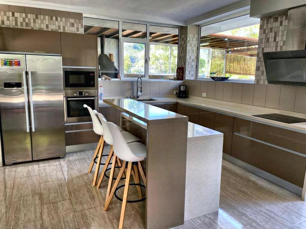 Vakantiehuis Aguacate Teror