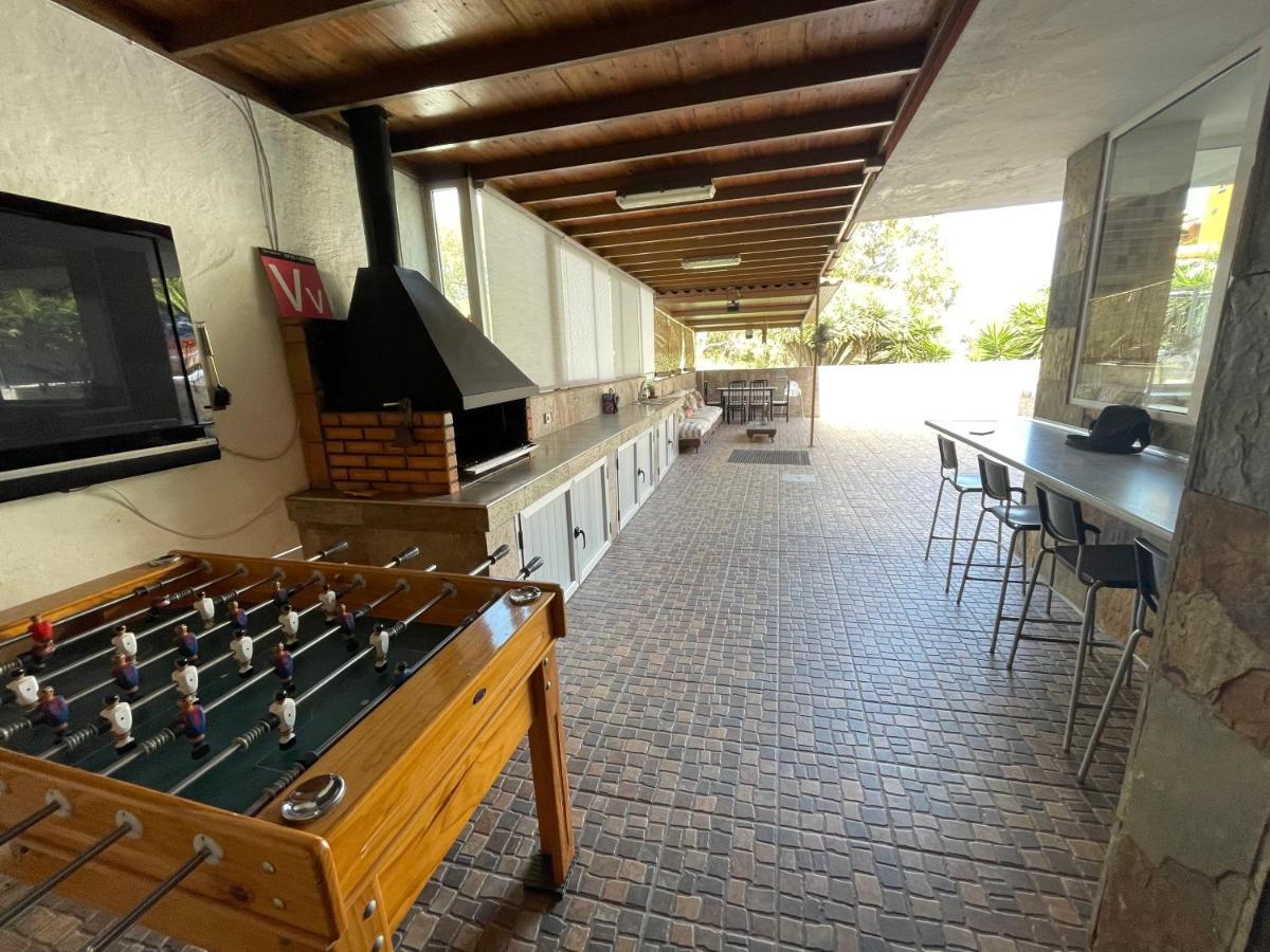 Aguacate Vakantiehuis Teror