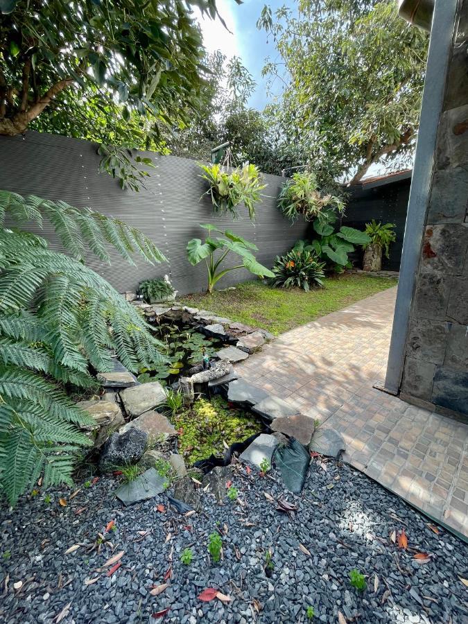 Vakantiehuis Aguacate Teror