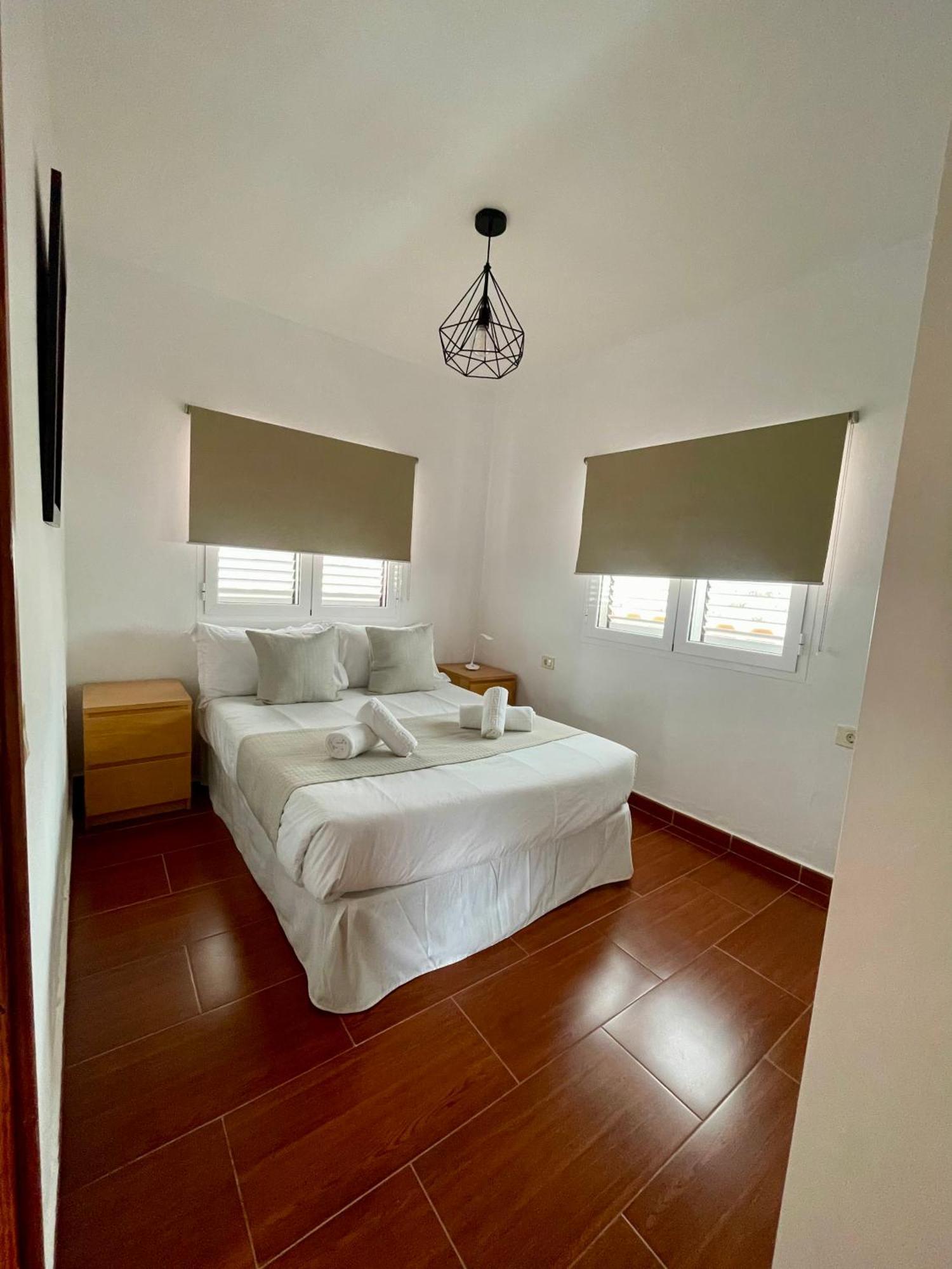 Vakantiehuis Aguacate Teror