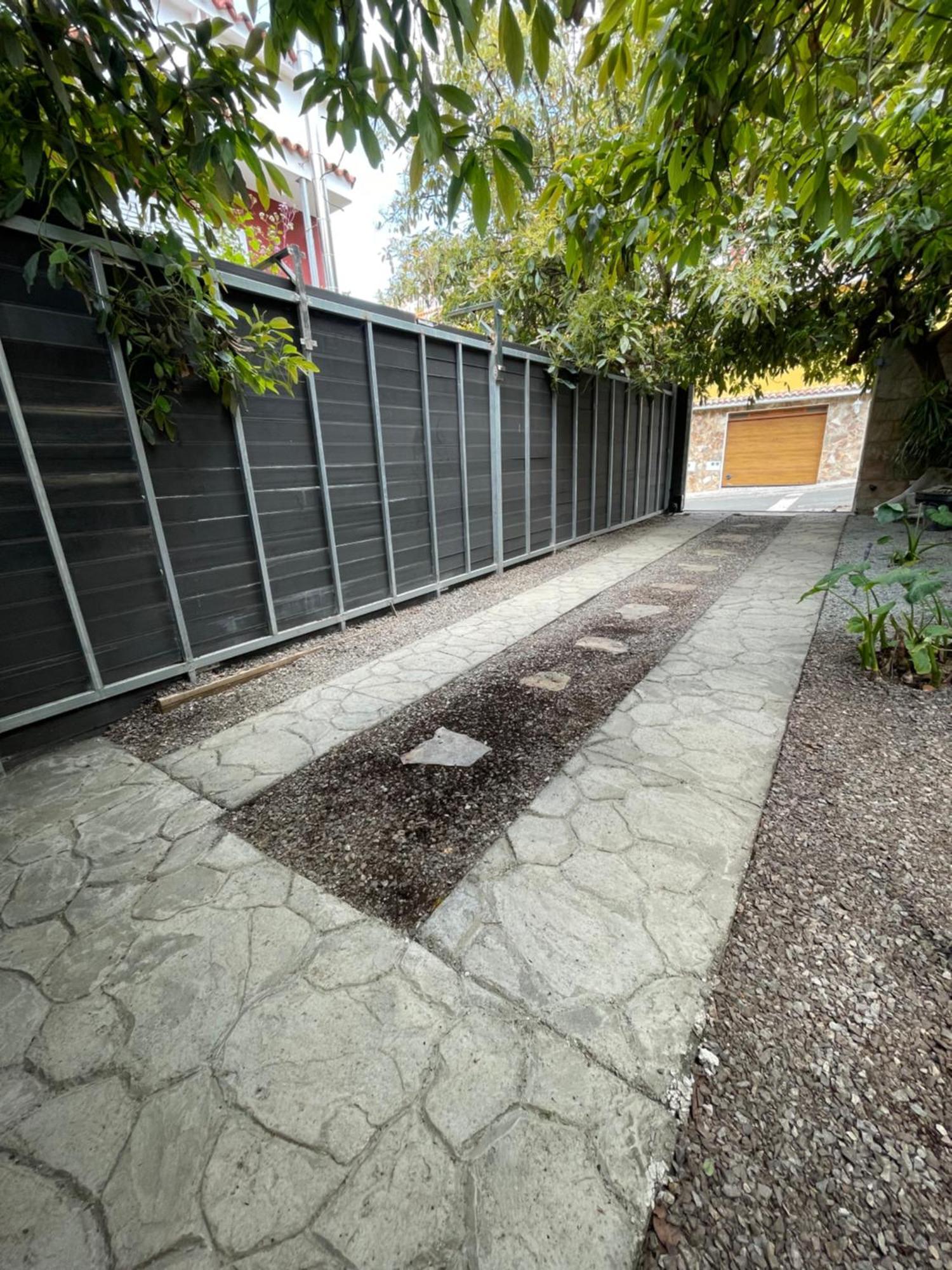 Holiday home Aguacate Teror